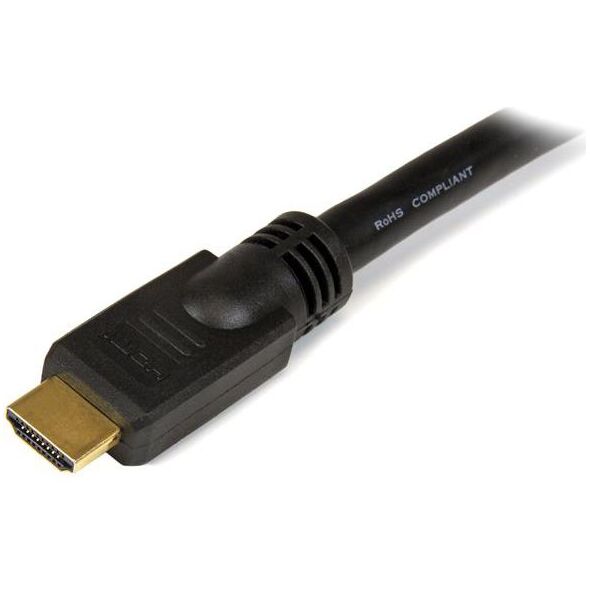 Kabel StarTech HDMI - HDMI 7m czarny (HDMM7M)