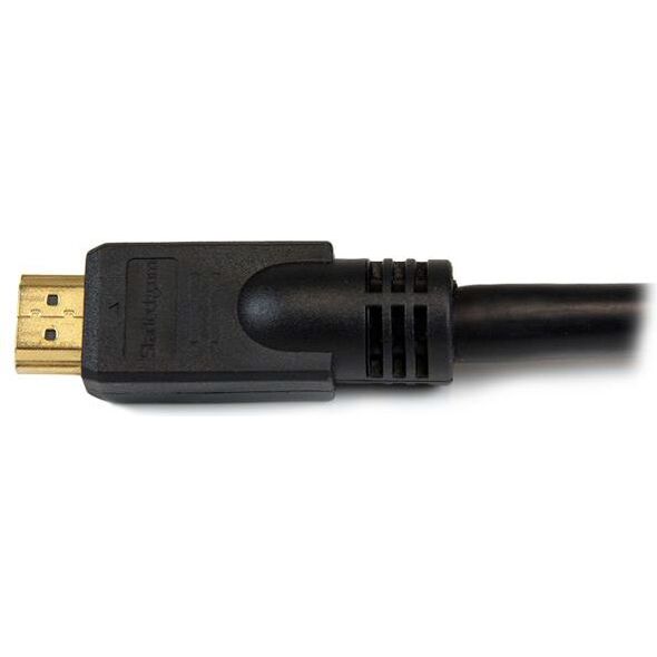 Kabel StarTech HDMI - HDMI 7m czarny (HDMM7M)