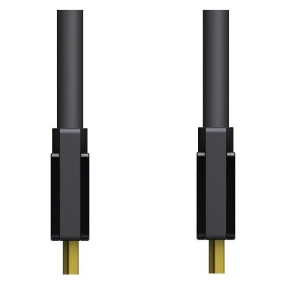 Kabel JouJye HDMI - HDMI czarny (JJ-200-1.0M)