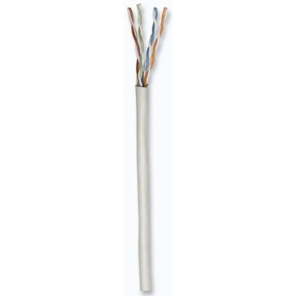 Intellinet Network Solutions Kabel UTP 23 AWG SOHO 305m szary (704663)