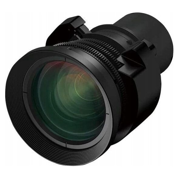 Obiektyw Epson EPSON ELPLW05 wide zoom 1 1.04 - 1.46 lens for EB-G7200W/G7400U/G7900U/G7905U/L1100U/L1200U/L1300U/L1405U - V12H004W05