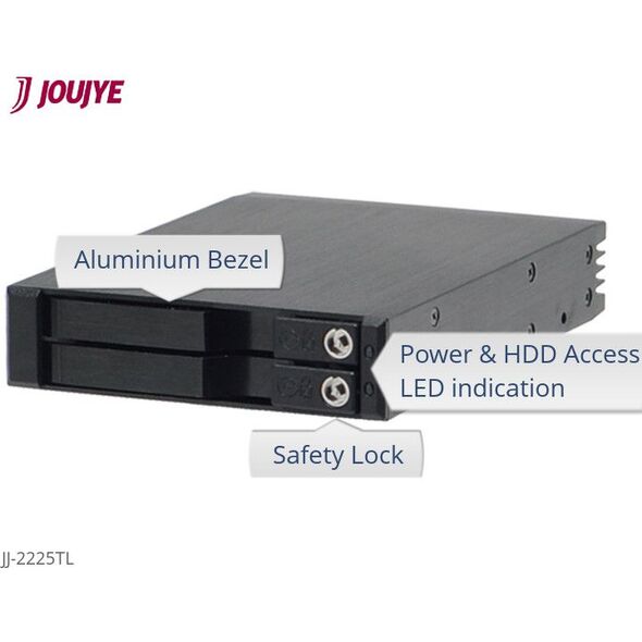 Kieszeń JouJye JJ-2225TL (A 2367)