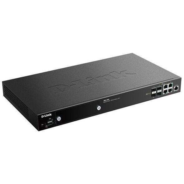 Switch D-Link Wireless Controller 2000 (DWC-2000)