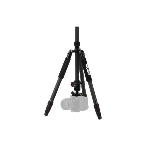 Statyw Rollei Tripod C6i Carbon (22611)