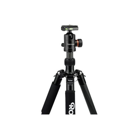 Statyw Rollei Tripod C6i Carbon (22611)