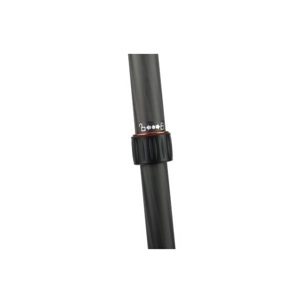 Statyw Rollei Tripod C6i Carbon (22611)