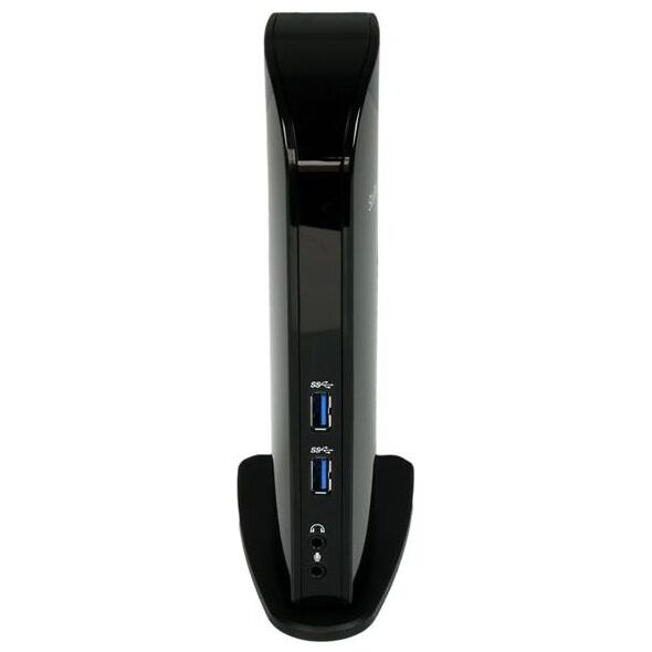 Stacja/replikator StarTech HD Dock USB 3.0 (USB3SDOCKHD)