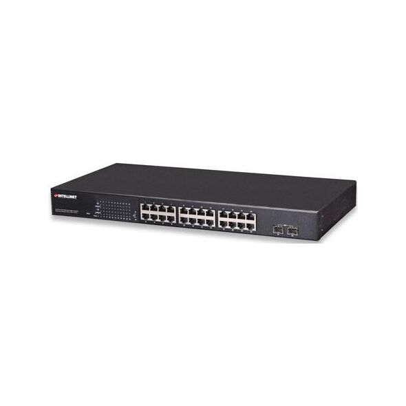 Switch Intellinet Network Solutions 560559