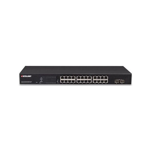 Switch Intellinet Network Solutions 560559