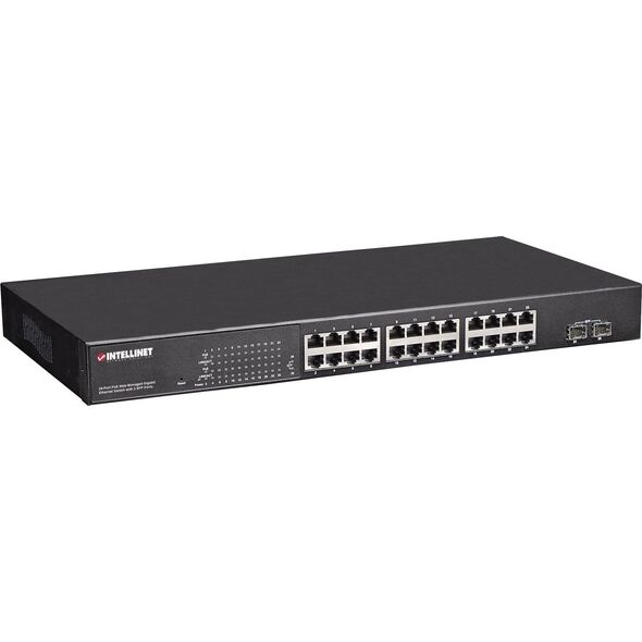 Switch Intellinet Network Solutions 560559