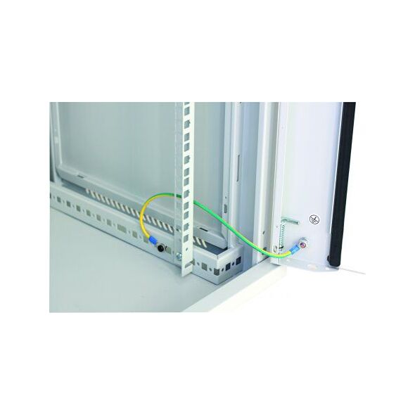 Szafa Intellinet Network Solutions Wisząca 19" 12U (711913)