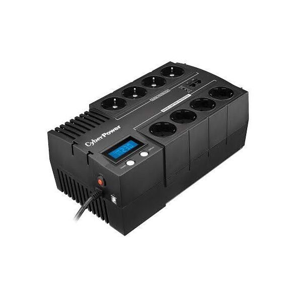 UPS CyberPower BRICs LCD 1000VA (BR1000ELCD)