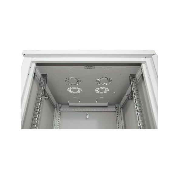Szafa Intellinet Network Solutions Stojąca 19" 22U (713573)