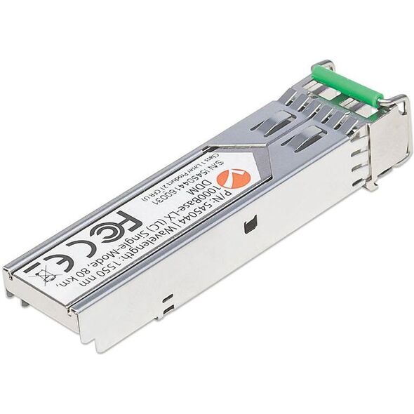 Moduł SFP Intellinet Network Solutions
