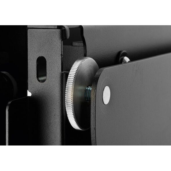 Hagor HAGOR VWH-1-small videowall-mount pop-out system fineadjustment depht width height weight max 25kg - 1511