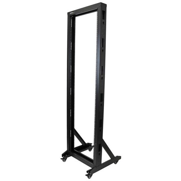 Szafa StarTech Stojąca 19" 42U (2POSTRACK42)