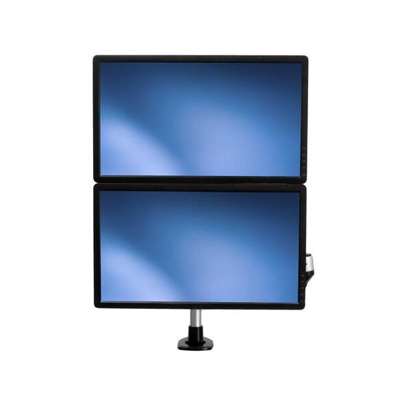 StarTech Uchwyt biurkowy na 2 monitory do 30" (ARMDUAL30)