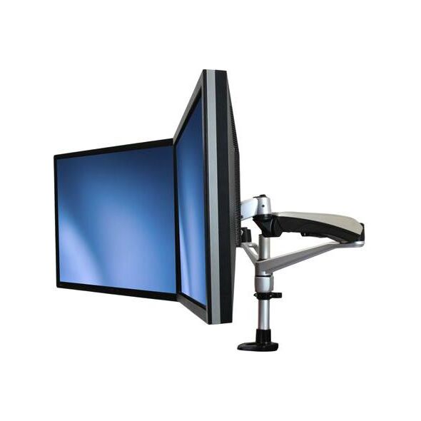 StarTech Uchwyt biurkowy na 2 monitory do 30" (ARMDUAL30)