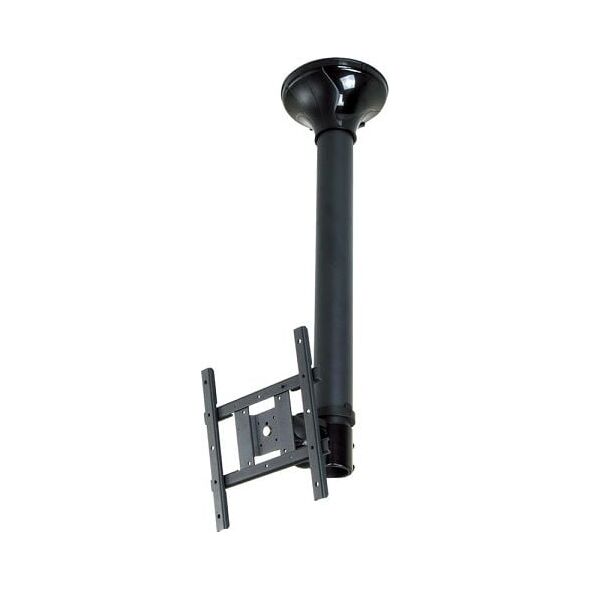 Neomounts Uchwyt sufitowy FPMA-C200BLACK 10'' - 40''