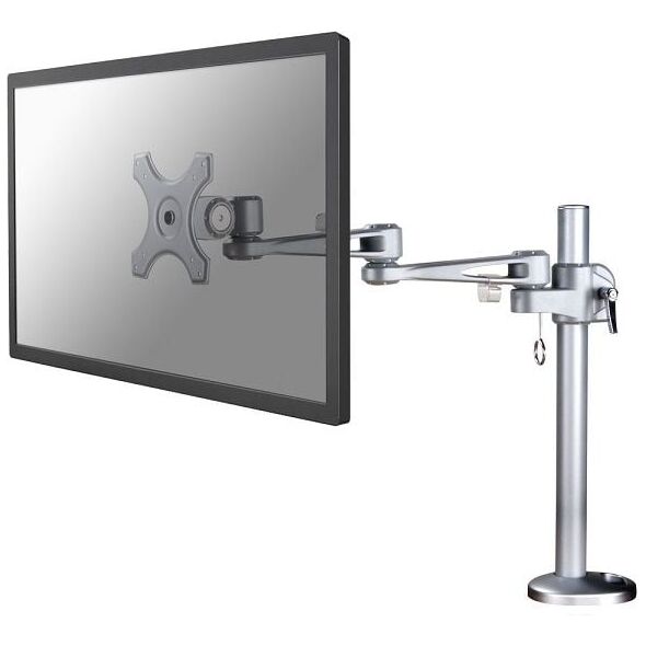 Neomounts Uchwyt biurkowy na monitor 10" - 30" (FPMA-D935G)