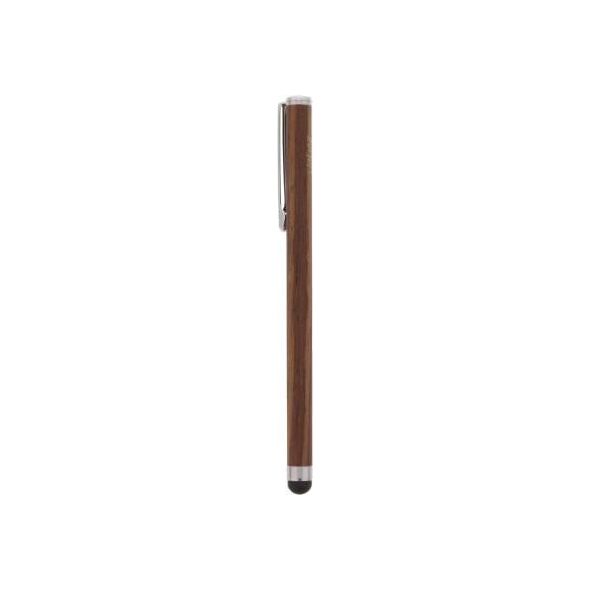 Rysik InLine Stylus Walnut 55463 Brązowy