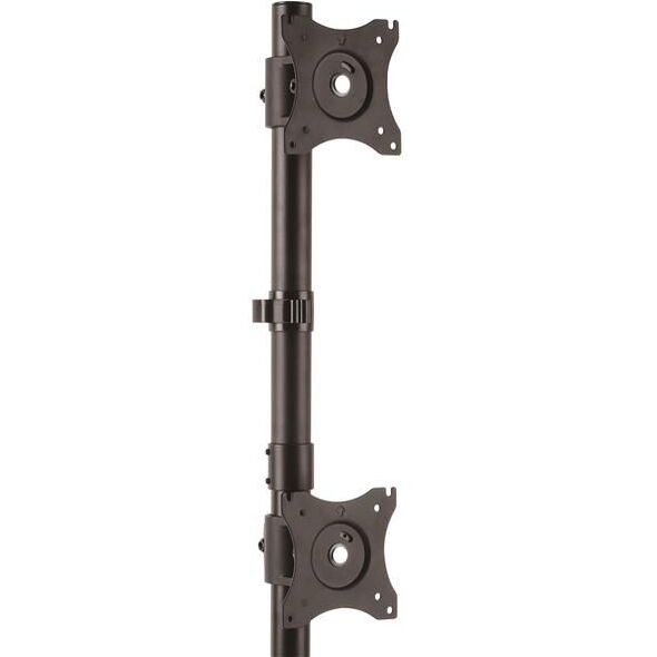 StarTech Stojak biurkowy na 2 monitory 13" - 27" (ARMBARDUOV)