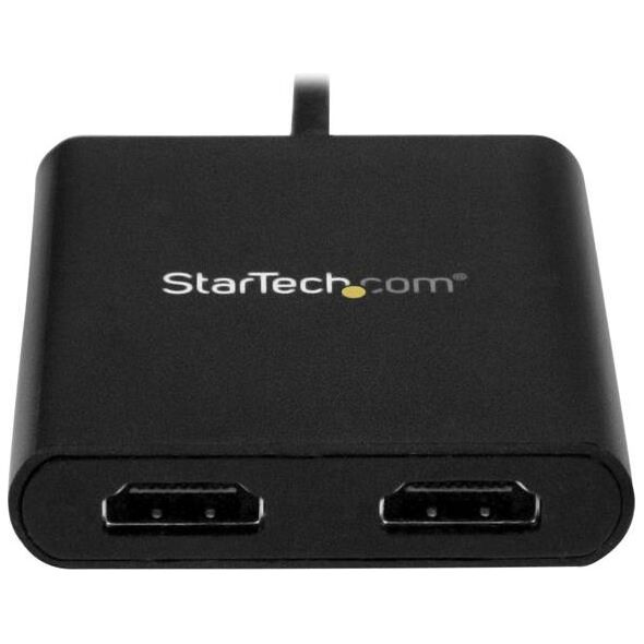 Stacja/replikator StarTech USB-C (MSTCDP122HD)