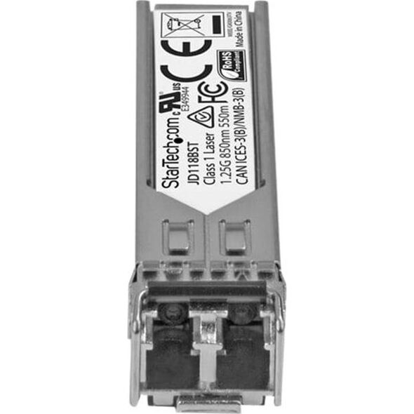 Moduł SFP StarTech JD118BST