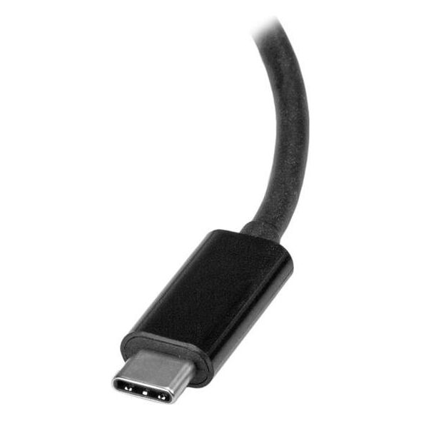 Czytnik StarTech USB-C (CFASTRWU3C)