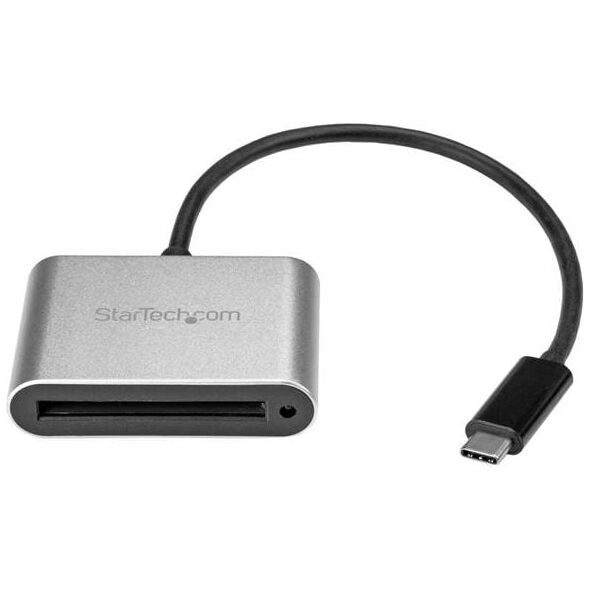 Czytnik StarTech USB-C (CFASTRWU3C)