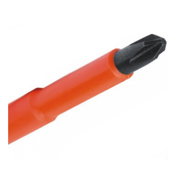 Dedra Wkrętak elektrotechniczny krzyżowy nr 3 150mm - 064b4