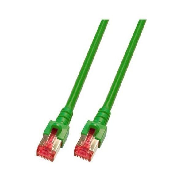 EFB Patchcord, S/FTP, Cat.6, LSZH, 50m (K5514.50)