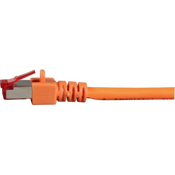 EFB Patchcord, S/FTP, Cat.6, LSZH, 15m (K5516.15)