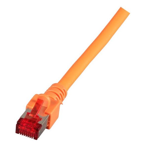EFB Patchcord, S/FTP, Cat.6, LSZH, 50m (K5516.50)