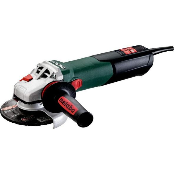 Szlifierka Metabo WE 15-125 Quick (600448000)
