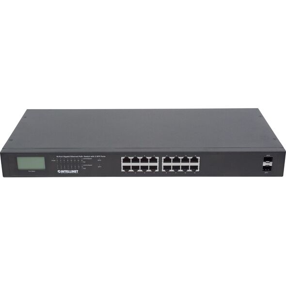 Switch Intellinet Network Solutions 561259