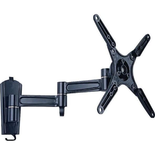 Techly Uchwyt ścienny 13'' - 37''
