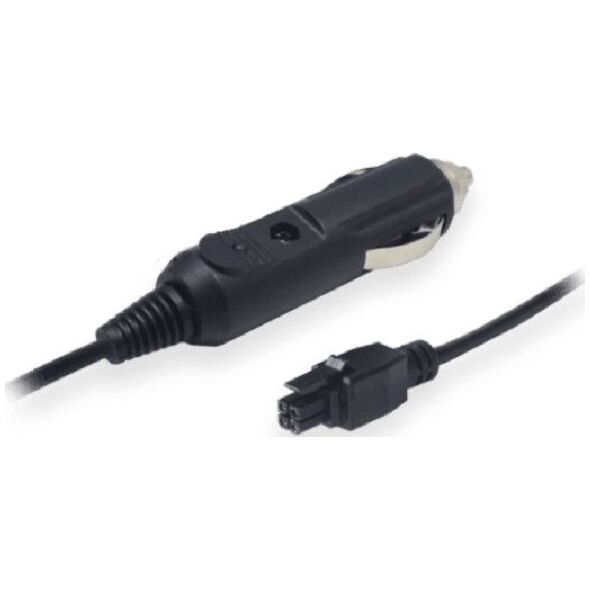 Kabel zasilający Teltonika Automotive power supply, 4 pin