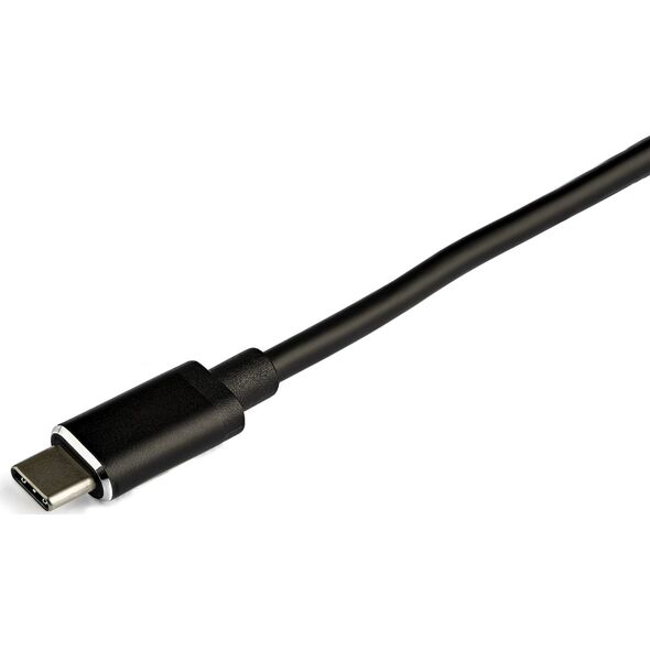 HUB USB StarTech 4x USB-A 3.2 Gen1 (HB30C4AIB)