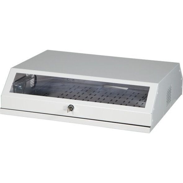 Szafa EFB Wisząca 19" 8U (691703VWS)