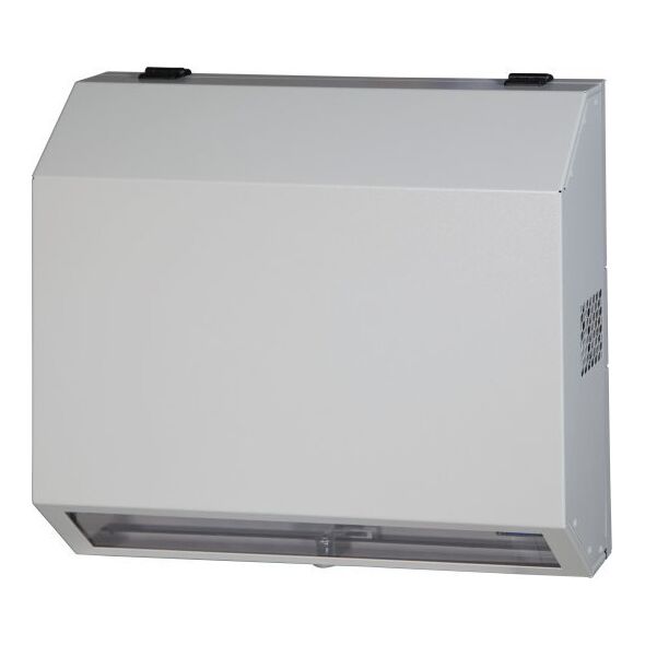 Szafa EFB Wisząca 19" 8U (691703VWS)