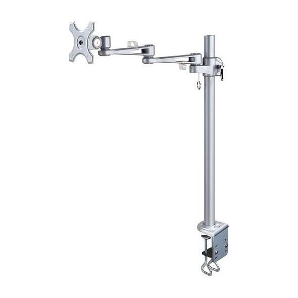 Neomounts Uchwyt biurkowy na monitor 10" - 30" (FPMA-D935POLE70)