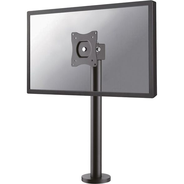 Neomounts Uchwyt biurkowy na monitor 10" - 32" (NS-DPOS100BLACK)