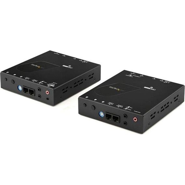 System przekazu sygnału AV StarTech StarTech HDMI OVER IP EXTENDER KIT/.