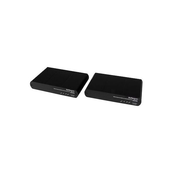 Stacja/replikator StarTech USB (SV565UTPHDU)