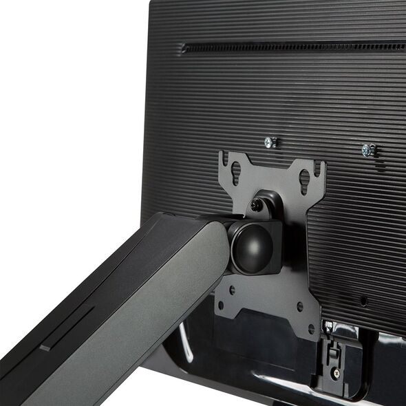 Neomounts Stojak biurkowy na monitor 15" - 32" (FPMA-D885BLACK)