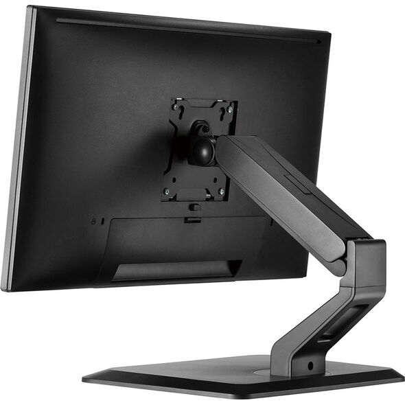 Neomounts Stojak biurkowy na monitor 15" - 32" (FPMA-D885BLACK)