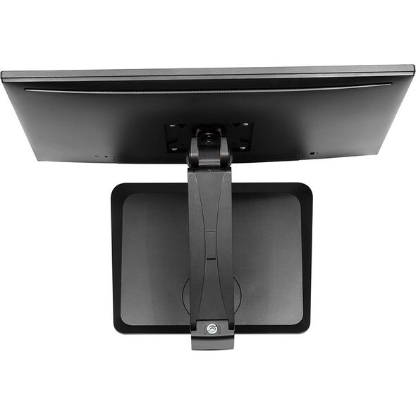 Neomounts Stojak biurkowy na monitor 15" - 32" (FPMA-D885BLACK)