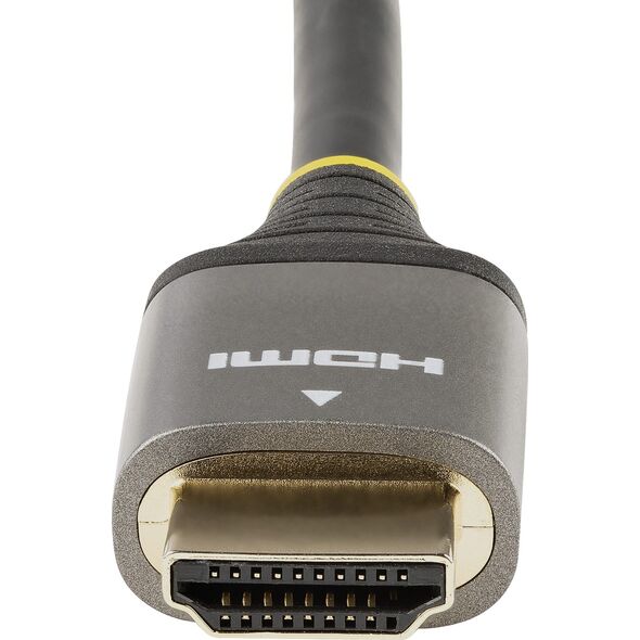 Kabel StarTech HDMI - HDMI 2m szary (HDMMV2M)