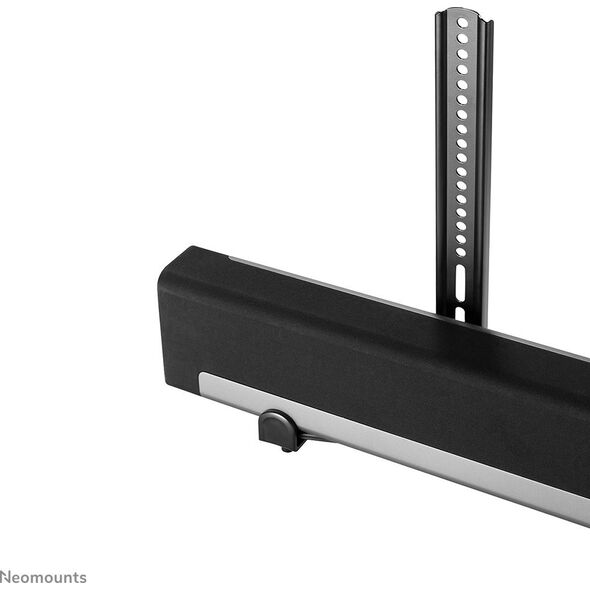 Neomounts Speaker Accessory|NEOMOUNTS BY NEWSTAR|Black|AWL29-650BL1